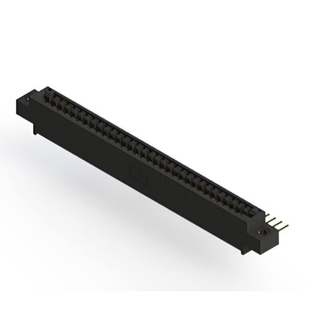 896-032-558-607 EDAC Inc.  Edgeboard Connectors